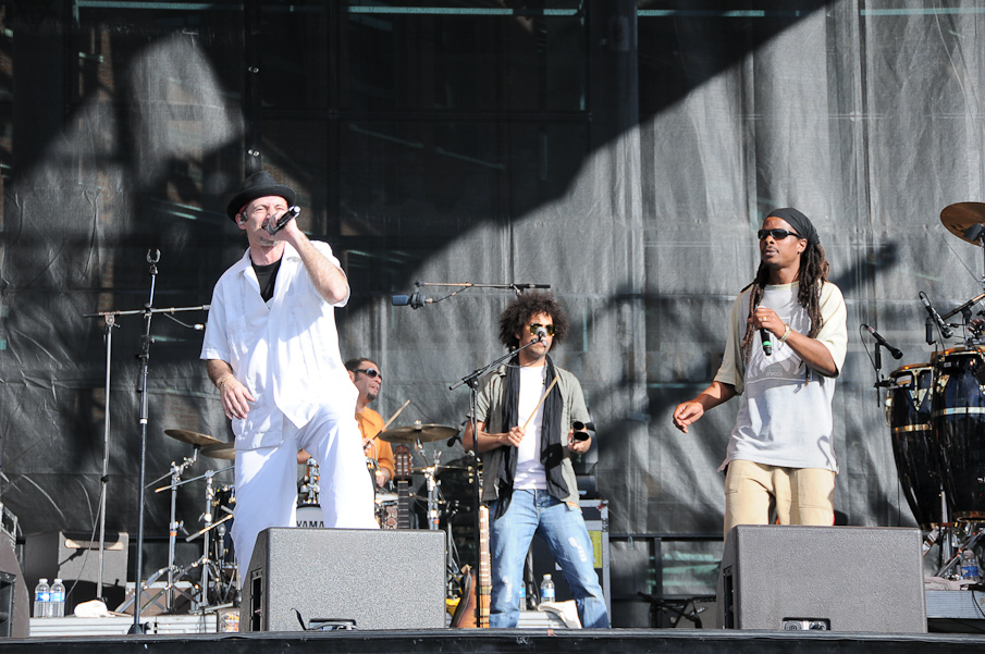 Fete de la Musique Evry 2009 - Sergent Garcia 249.jpg